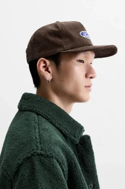 Sale GORRA PANA PARCHE FORD © Hombre Accesorios