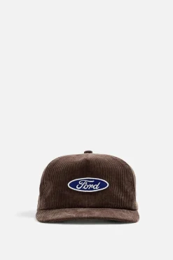 Sale GORRA PANA PARCHE FORD © Hombre Accesorios