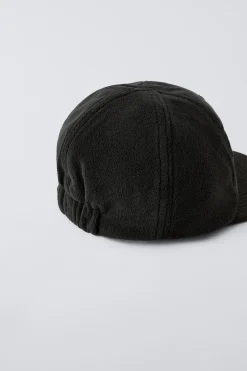 Niños ZARA 1½ - 6 Años·Accesorios|1½ - 6 Años·Accesorios<GORRA POLAR LOGO