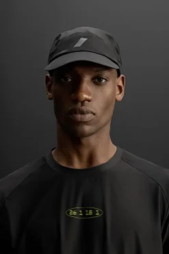 New GORRA RUNNING Hombre Accesorios