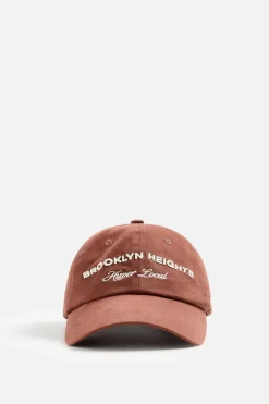 Best GORRA SOFT BORDADO Hombre Accesorios