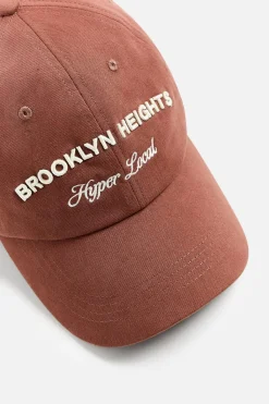 Best GORRA SOFT BORDADO Hombre Accesorios