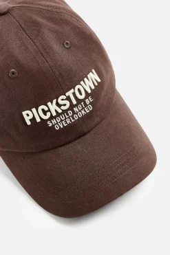 Best GORRA SOFT BORDADO Hombre Accesorios