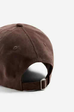 Best GORRA SOFT BORDADO Hombre Accesorios