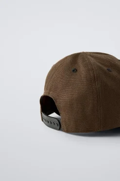 Niños ZARA 6 - 14 Años·Accesorios|Accesorios / Zapatos / 0 - 14 Años<GORRA X RICARDO CAVOLO