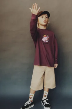 Niños ZARA 6 - 14 Años·Accesorios|Accesorios / Zapatos / 0 - 14 Años<GORRA X RICARDO CAVOLO