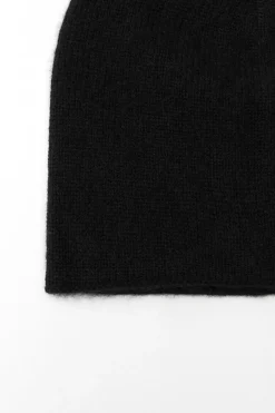 Best GORRO BEANIE PUNTO 100% CASHMERE Mujer Accesorios / Bisuteria