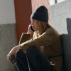 Best GORRO BEANIE PUNTO FINO Mujer Accesorios / Bisuteria