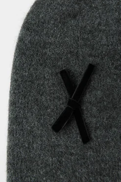 Sale GORRO BEANIE PUNTO LAZOS Mujer Accesorios / Bisuteria