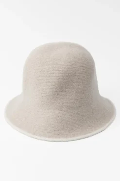 Fashion GORRO BUCKET LANA Mujer Accesorios / Bisuteria