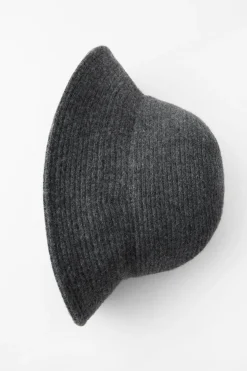 Outlet GORRO BUCKET LANA Mujer Accesorios / Bisuteria