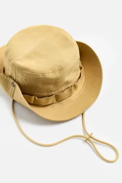 Clearance GORRO BUCKET UTILITY Hombre Accesorios