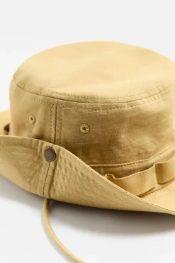 Clearance GORRO BUCKET UTILITY Hombre Accesorios