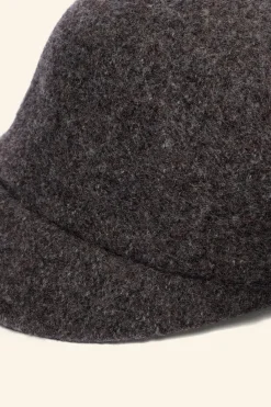 Niños ZARA 6 - 14 Años·Accesorios|Accesorios / Zapatos / 0 - 14 Años<GORRO CASQUETE CON LANA LIMITED EDITION