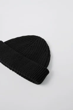Niños ZARA 1½ - 6 Años·Accesorios|6 - 14 Años·Accesorios<GORRO CORTO PUNTO