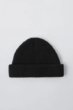 Niños ZARA 1½ - 6 Años·Accesorios|6 - 14 Años·Accesorios<GORRO CORTO PUNTO