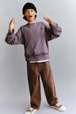 Niños ZARA 1½ - 6 Años·Accesorios|6 - 14 Años·Accesorios<GORRO CORTO PUNTO