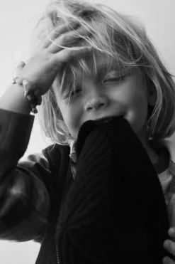 Niños ZARA 1½ - 6 Años·Accesorios|6 - 14 Años·Accesorios<GORRO CORTO PUNTO