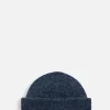 Best GORRO CORTO PUNTO CON ALPACA Hombre Accesorios