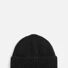 Hot GORRO CORTO PUNTO CON LANA Hombre Accesorios