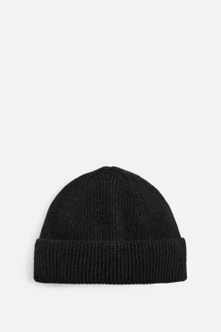 Hot GORRO CORTO PUNTO CON LANA Hombre Accesorios