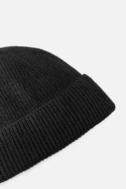 Hot GORRO CORTO PUNTO CON LANA Hombre Accesorios