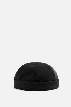 Discount GORRO CORTO TÉCNICO Hombre Accesorios