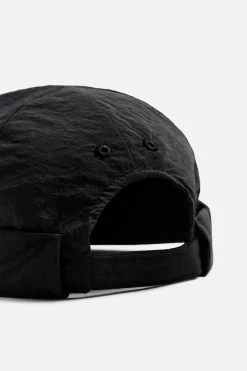 Discount GORRO CORTO TÉCNICO Hombre Accesorios