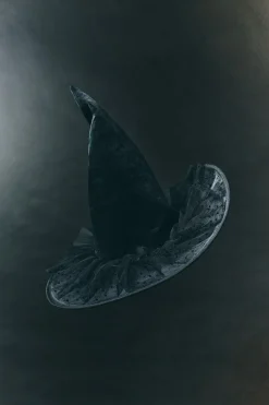 Niños ZARA 6 - 14 Años·Accesorios|Accesorios / Zapatos / 0 - 14 Años<GORRO DISFRAZ REINA ARAÑA