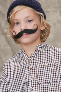 Niños ZARA 6 - 14 Años·Accesorios|6 - 14 Años·Accesorios<GORRO LANA LIMITED EDITION