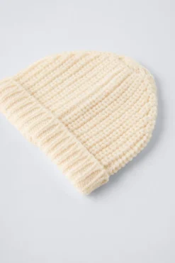 Niños ZARA 1½ - 6 Años·Accesorios|1½ - 6 Años·Accesorios<GORRO PUNTO