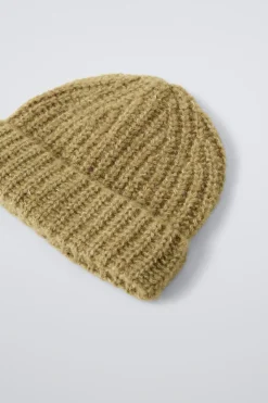 Niños ZARA 1½ - 6 Años·Accesorios|6 - 14 Años·Accesorios<GORRO PUNTO