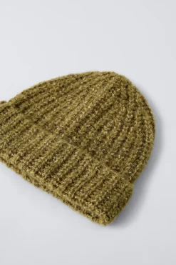 Niños ZARA 1½ - 6 Años·Accesorios|6 - 14 Años·Accesorios<GORRO PUNTO