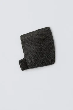 Niños ZARA 6 - 18 Meses·Punto|6 - 18 Meses·Accesorios / Calcetines<GORRO PUNTO BALACLAVA