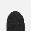 Discount GORRO PUNTO CON ALPACA Hombre Accesorios