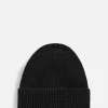 Outlet GORRO PUNTO CON LANA Hombre Accesorios