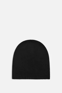 Outlet GORRO PUNTO MEZCLA LANA Hombre Accesorios
