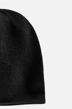 Outlet GORRO PUNTO MEZCLA LANA Hombre Accesorios