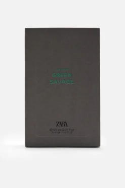 Discount GREEN SAVAGE EDT 150 ML (5.07 FL. OZ) Hombre Perfumes