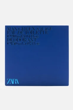 Discount GREEN SAVAGE EDT 90 ML (3.04 FL. OZ) + DEODORANT SPRAY EDC 150 ML (5.07 FL. OZ) Hombre Perfumes