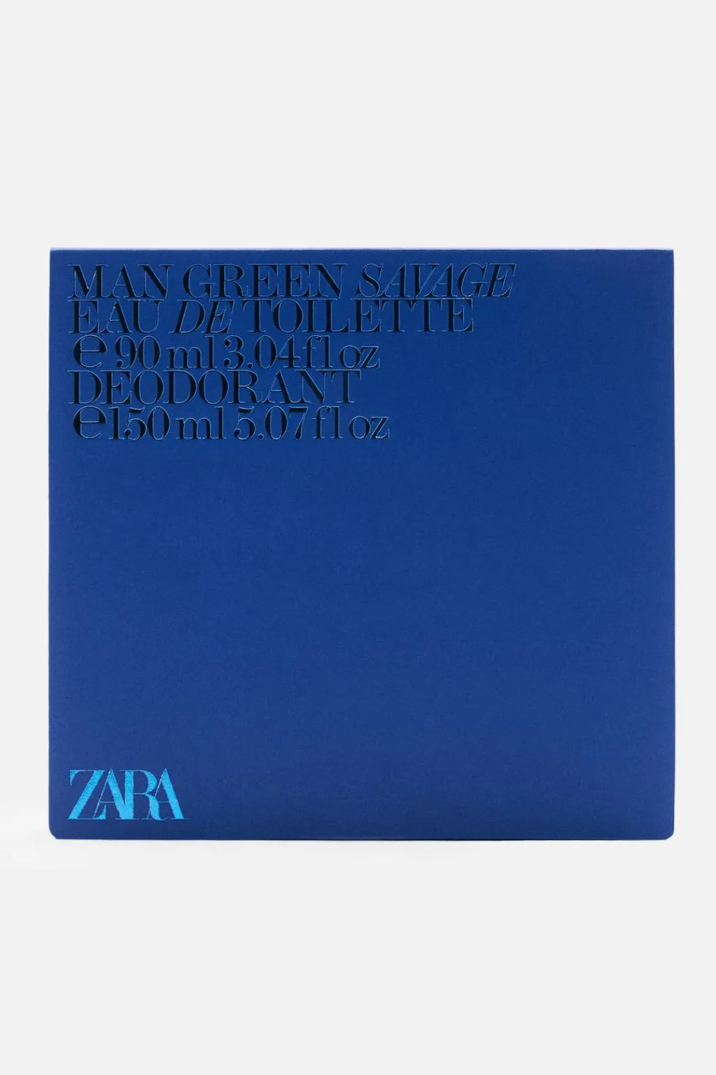 Discount GREEN SAVAGE EDT 90 ML (3.04 FL. OZ) + DEODORANT SPRAY EDC 150 ML (5.07 FL. OZ) Hombre Perfumes