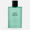 Hot GREEN SAVAGE 90ML Hombre Perfumes