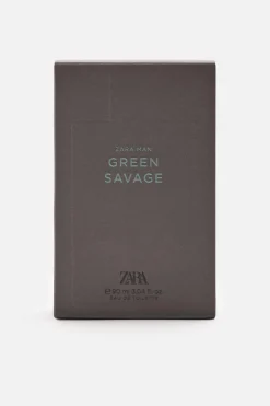 Hot GREEN SAVAGE 90ML Hombre Perfumes