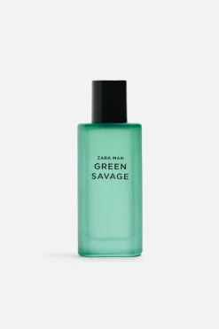 Discount GREEN SAVAGE 40ML Hombre Perfumes