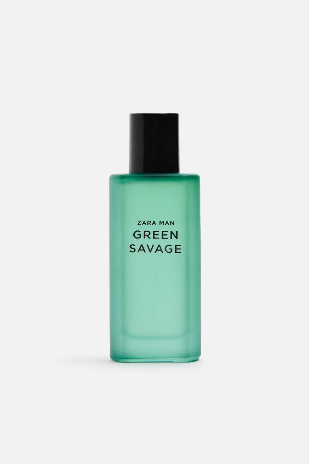 Discount GREEN SAVAGE 40ML Hombre Perfumes
