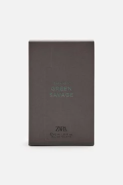 Discount GREEN SAVAGE 40ML Hombre Perfumes