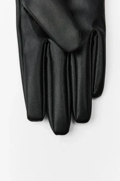 Best GUANTES CORTOS COMBINADOS Mujer Accesorios / Bisuteria