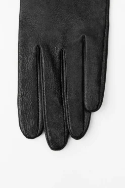 Online GUANTES CORTOS PIEL Mujer Accesorios / Bisuteria