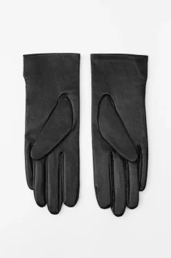 Online GUANTES CORTOS PIEL Mujer Accesorios / Bisuteria