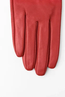 Online GUANTES CORTOS PIEL Mujer Accesorios / Bisuteria